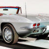 1963 Chevrolet Corvette